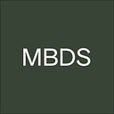 Martin Brudnizki Design Studio Limited logo