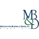 Middleton, Burns & Davis, Pc logo