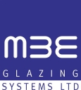 Mbe Glazing Systems Ltd logo