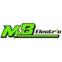 MB Electric logo