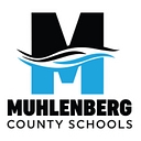 Muhlenberg County School District logo