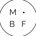 Mbf Agency logo