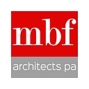 Mbf Architects logo