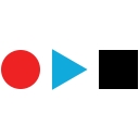 Manitoba Film & Music logo