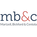 Martzell, Bickford & Centola logo