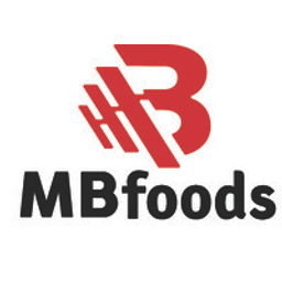 MB Foods LLC logo
