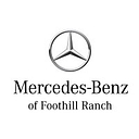 Mercedes Benz Of Foothill Ranch logo