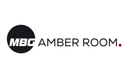 MBG Amber Room logo