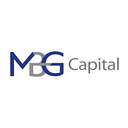 MBG CAPITAL PTE. LTD. logo