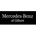 Mercedes Benz Of Gilbert logo