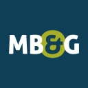 Mb&G Insurance logo