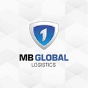 Mb Global Logistics, Inc. logo