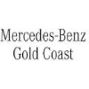 Mercedes Benz Gold Coast logo