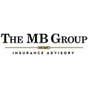 The Mb Group logo