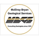 Mcelroy Bryan Geological Services (Mbgs) logo