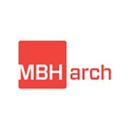 MBH Architects logo