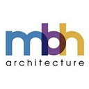 Mbh Architecture, Llc logo