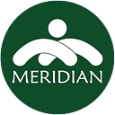 Meridian Behavioral logo