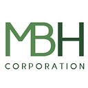 Mbh Corporation Plc logo