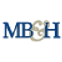 Mcclure, Bomar & Harris, Llc logo