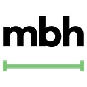 Mbh Design Studio Ltd. logo