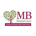 Mb Homecare logo