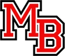 Montgomery Blair High School logo