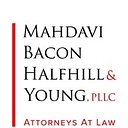 Mahdavi, Bacon, Halfhill & Young, Pllc logo