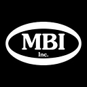 Mbi Inc. logo