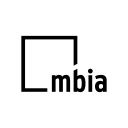 Mbia logo