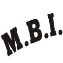 MBI Construction logo