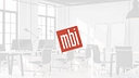 Munson Business Interiors logo