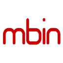 Mbin Inc logo