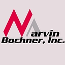 Marvin Bochner Inc logo