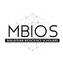 Malaysian Bioscience Scholars logo