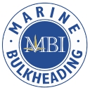 Marine Bulkheading Inc logo