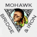 Mohawk Bridge & Iron logo