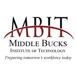 Middle Bucks Institute of Technology logo