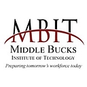 Middle Bucks Institute of Technology logo
