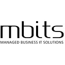 Mbits Pty Ltd logo