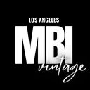 MBI Vintage Shop