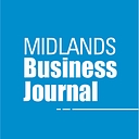 Midlands Business Journal logo