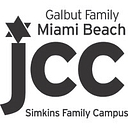 Miami Beach Jcc logo