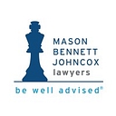 Mason Bennett Johncox logo