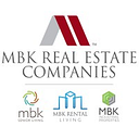 Mbk logo