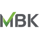 MBK Hotels logo