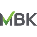 MBK Hotels logo