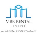 Mbk Rental Living logo
