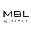 Mbl Title logo