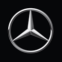 Mercedes Benz London logo